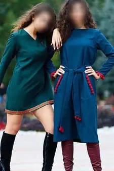 Rishikesh Call Girl